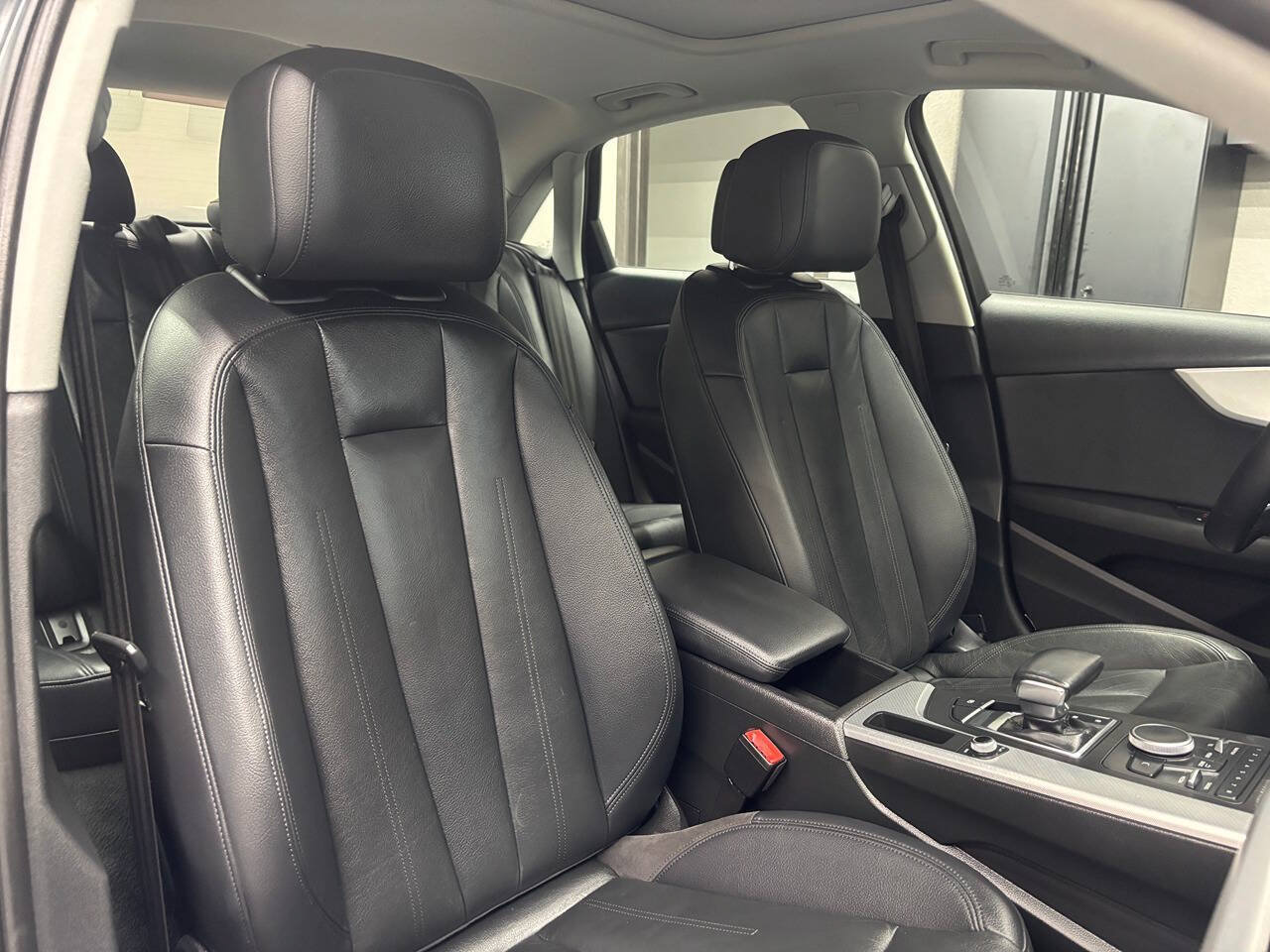 Used 2017 Audi A4 2.0T Premium AWD/4WD image 27