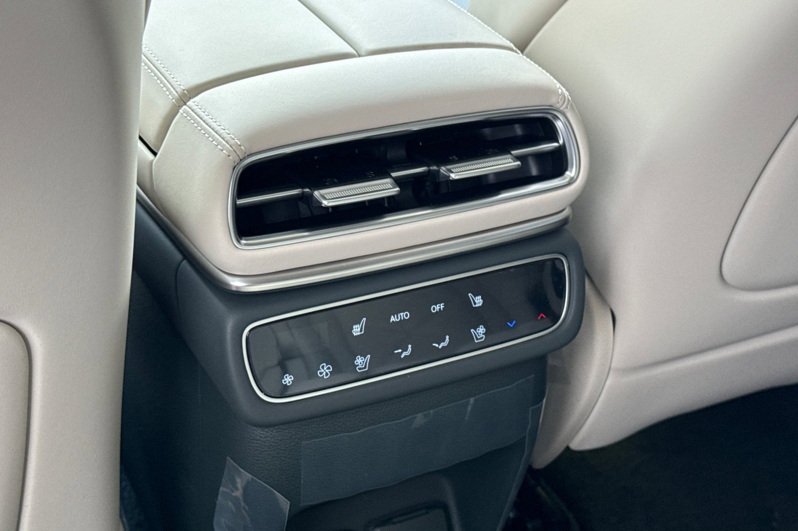 New 2026 Genesis GV80 3.5T Prestige image 13