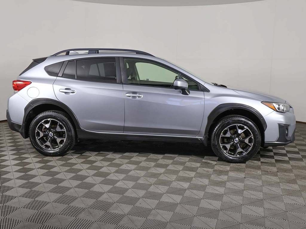 Used 2018 Subaru Crosstrek 2.0i Premium w/ Popular Package #2 AWD/4WD image 15