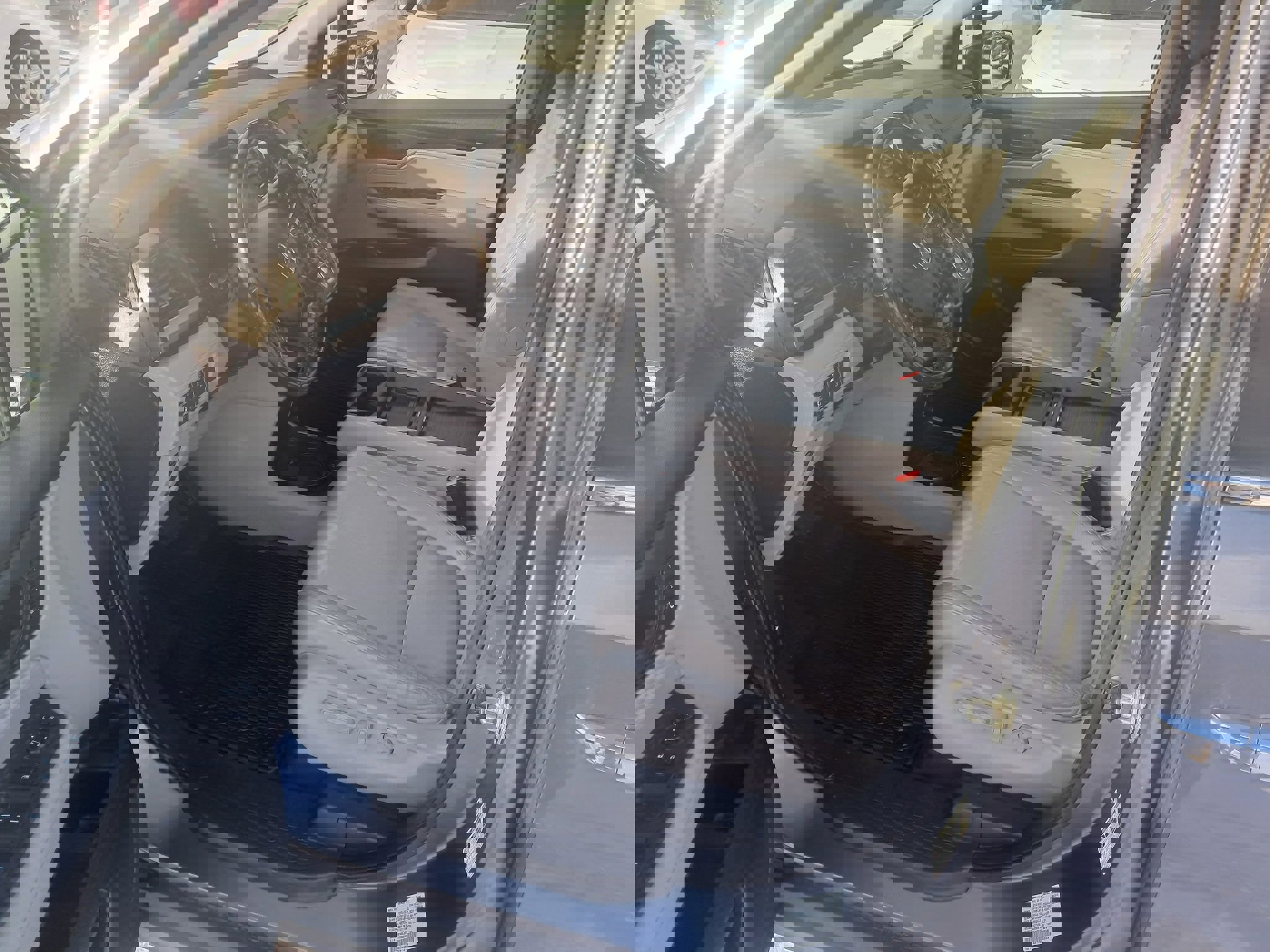 Used 2018 Honda Odyssey EX-L image 9