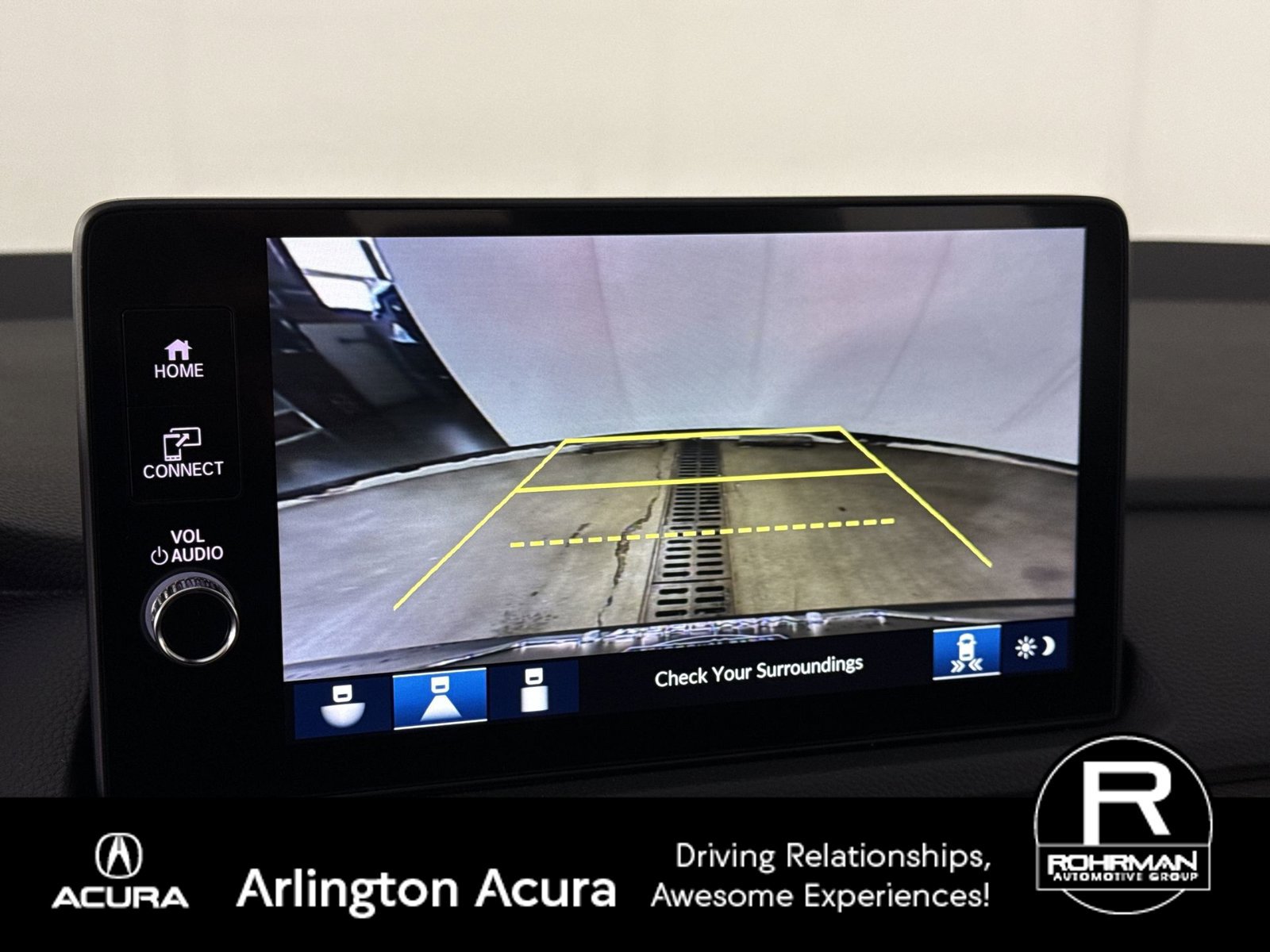 New 2026 Acura Integra A-Spec FWD image 8