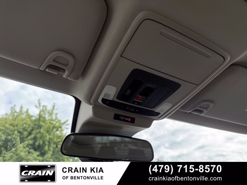 Used 2024 Honda Accord EX image 20