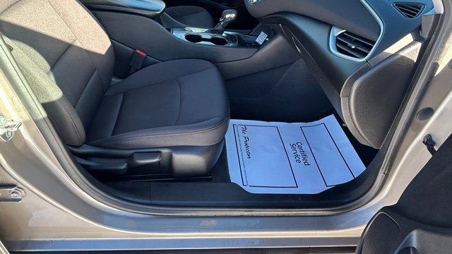 Certified 2024 Chevrolet Malibu LT image 43