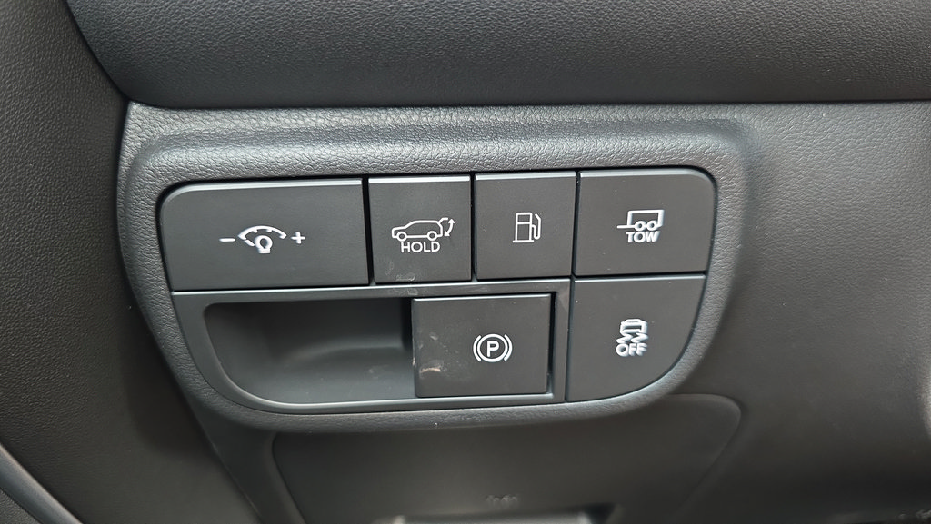 New 2026 Hyundai Palisade SEL AWD/4WD image 26