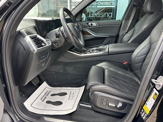 Used 2024 BMW X5 xDrive40i w/ Premium Package AWD/4WD image 14