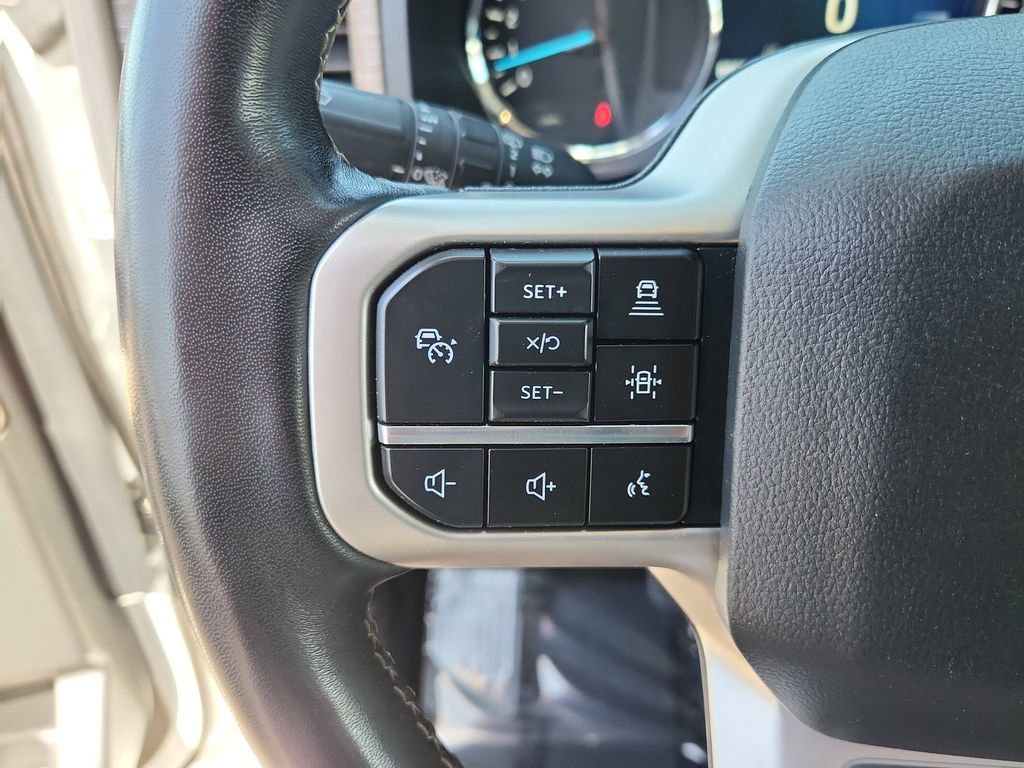 Used 2024 Ford Expedition Limited AWD/4WD image 24