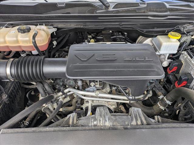 Used 2022 RAM 1500 Lone Star image 22