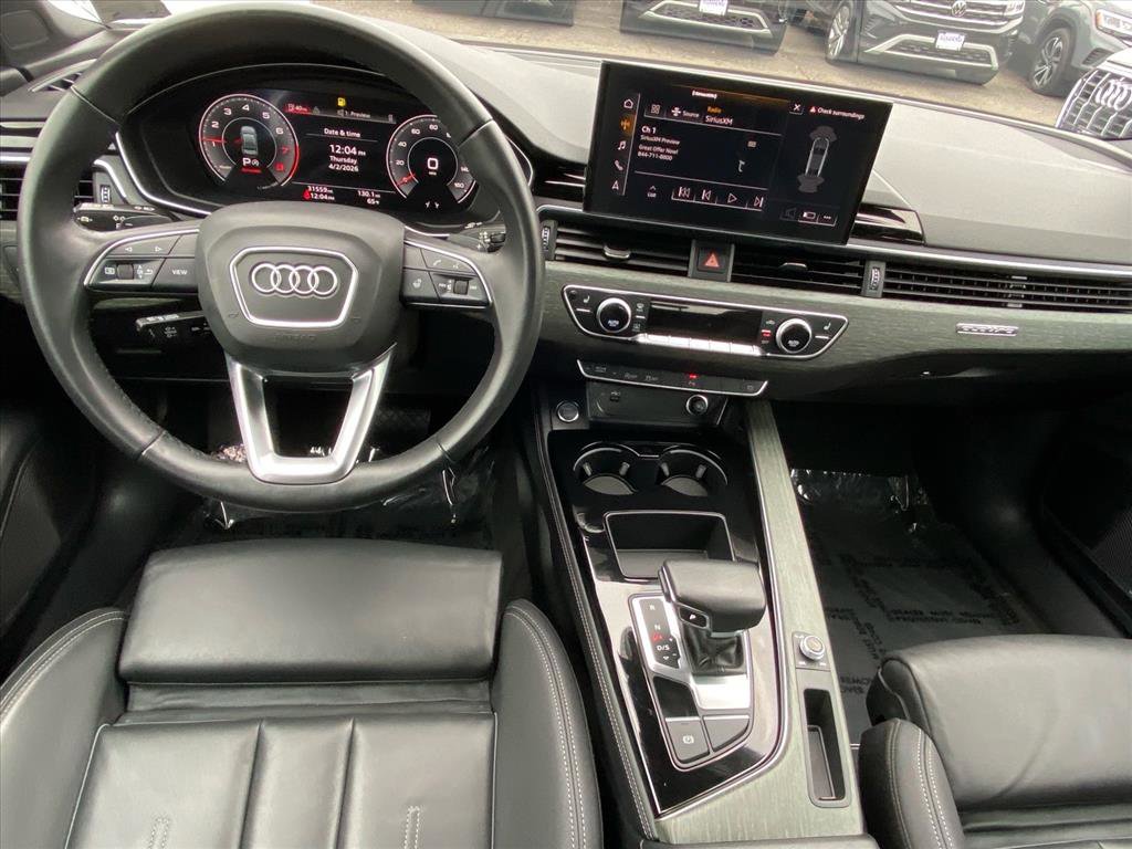 Used 2023 Audi A4 2.0T Premium Plus w/ Premium Plus Package image 12