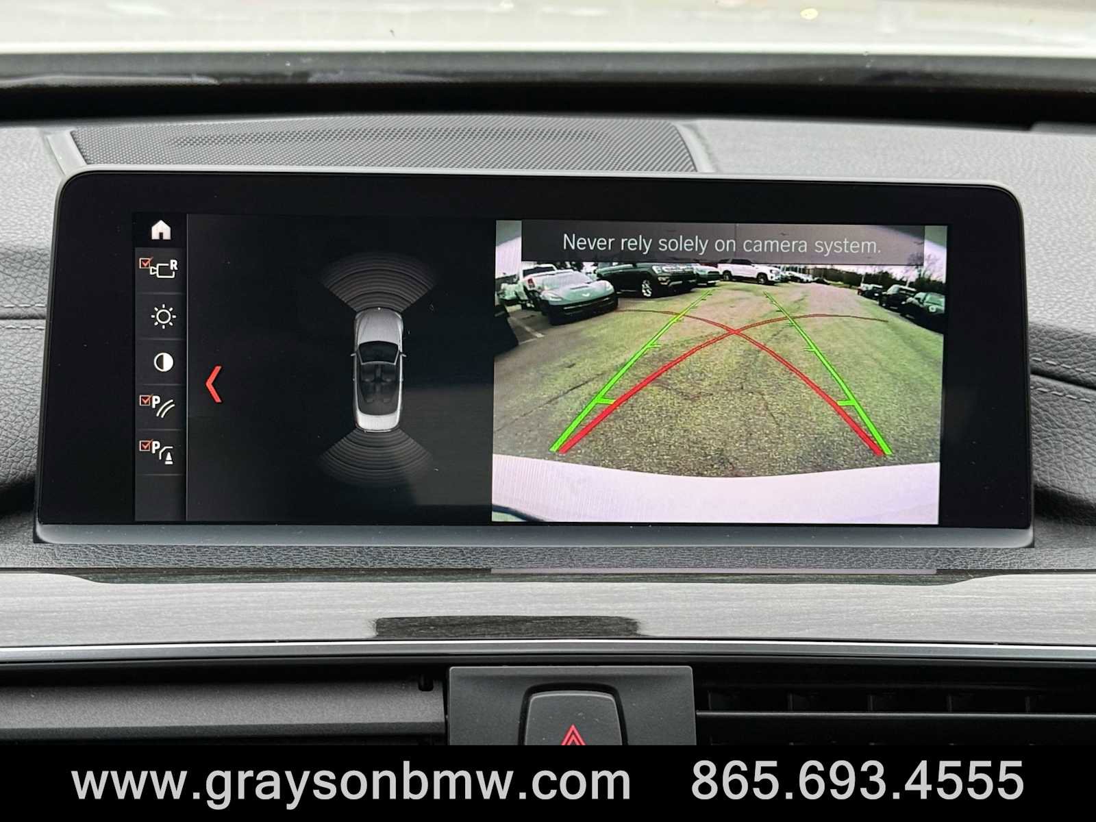 Used 2020 BMW 440i xDrive Convertible image 41