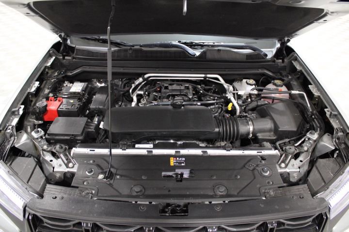 New 2026 GMC Canyon Elevation w/ Convenience Package image 50