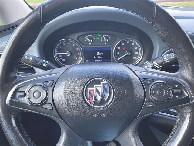 Used 2020 Buick Enclave Premium image 11