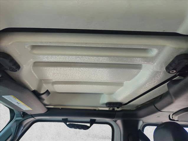 Used 2022 Jeep Wrangler Unlimited Sahara w/ Cold Weather Group image 15