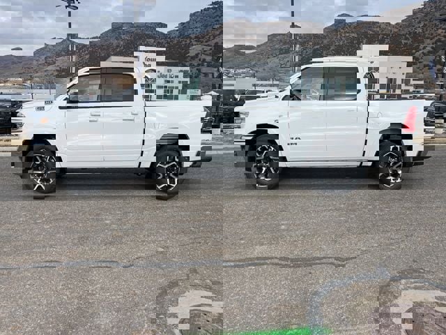 New 2026 RAM 1500 Laramie image 7