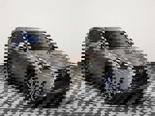 Used 2020 Lexus NX 300 AWD w/ Comfort Package