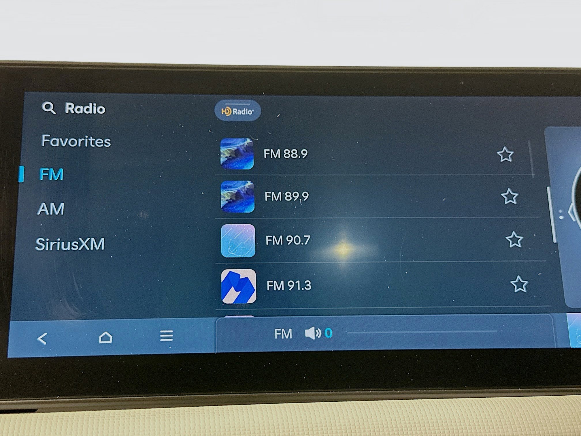 Used 2025 Hyundai Tucson SEL image 21