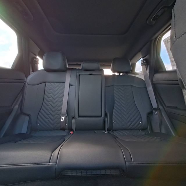 Certified 2026 Kia Sportage X-Line AWD/4WD image 27