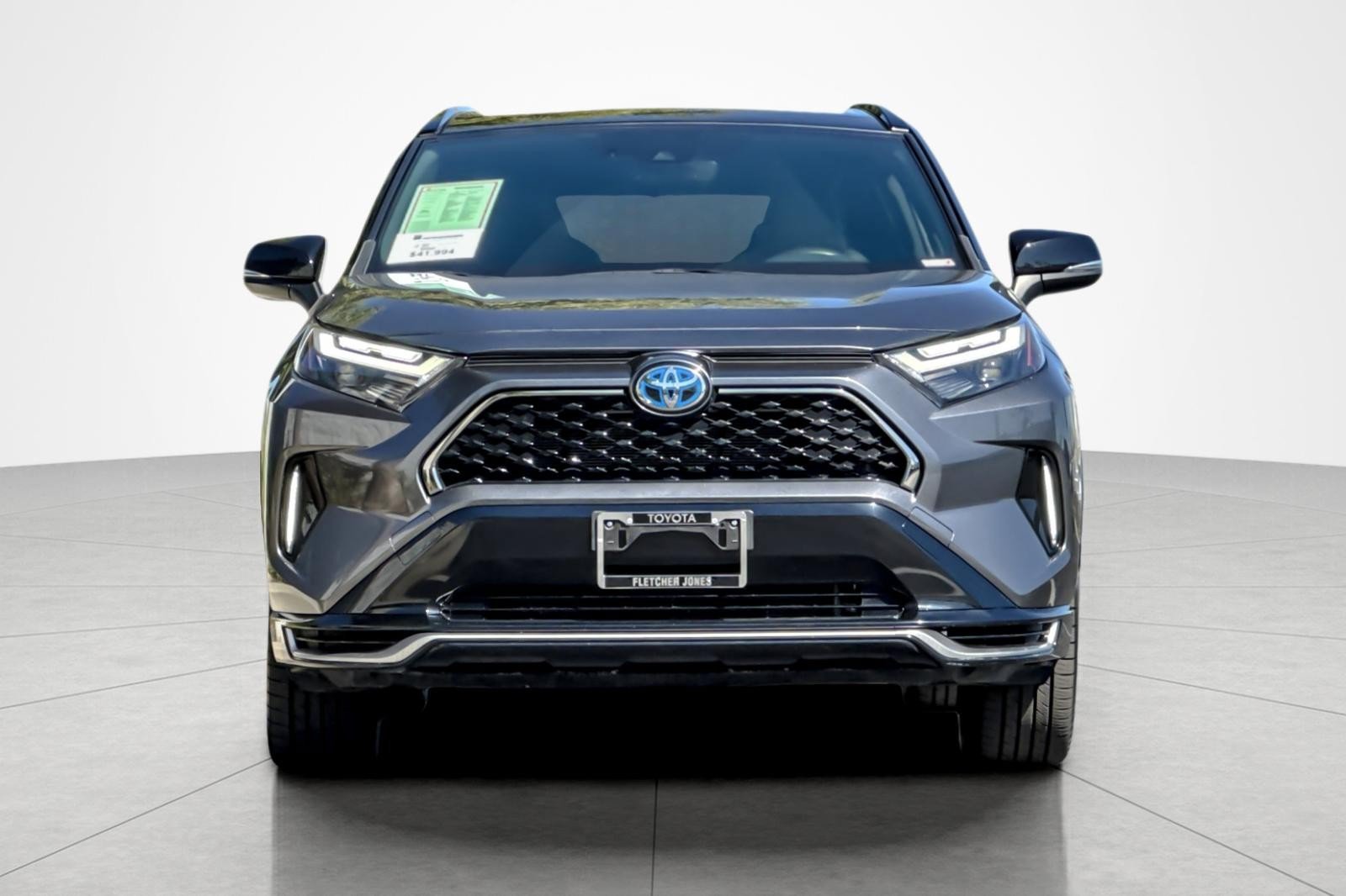 Certified 2024 Toyota RAV4 XSE w/ Weather Package AWD/4WD image 8