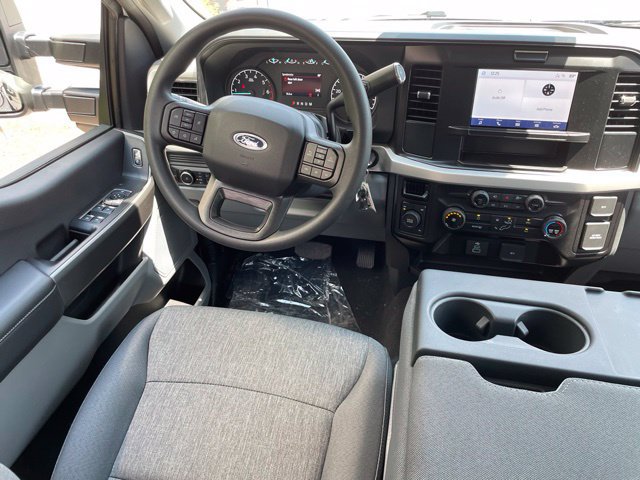 New 2026 Ford F250 XL w/ STX Appearance Package AWD/4WD image 10