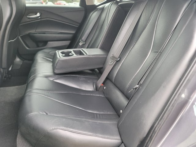 Used 2023 Acura TLX FWD image 16