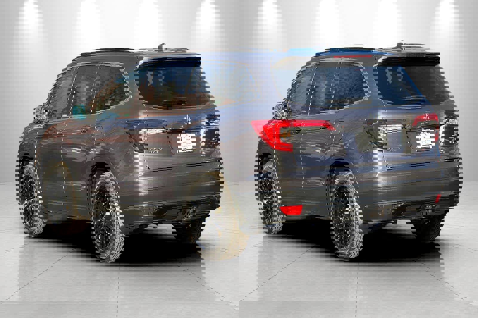 Used 2022 Honda Pilot Special Edition image 6