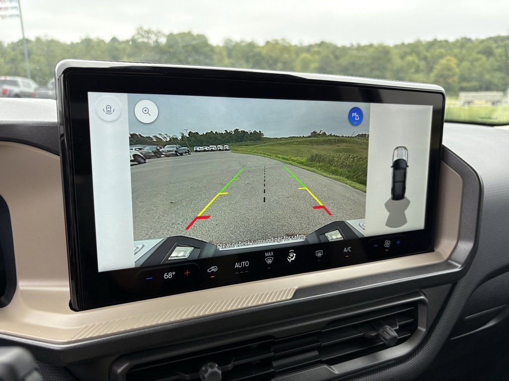 New 2025 Ford Bronco Sport Big Bend image 41