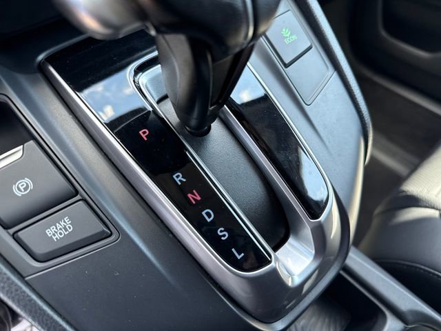 Used 2018 Honda CR-V Touring image 10