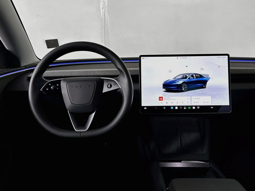 Used 2024 Tesla Model 3 Standard Range RWD image 12