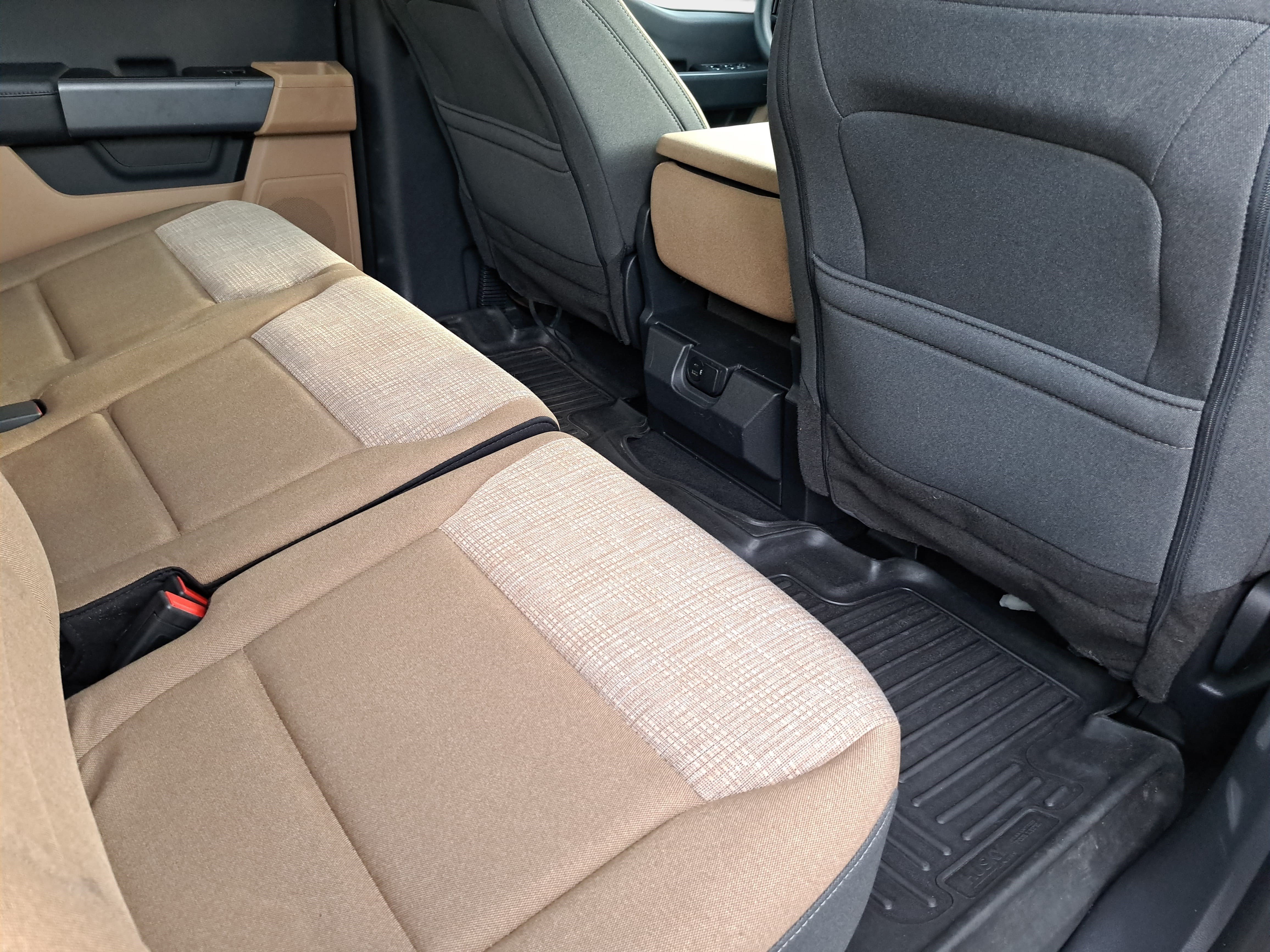 Used 2023 Ford F150 XLT AWD/4WD image 11
