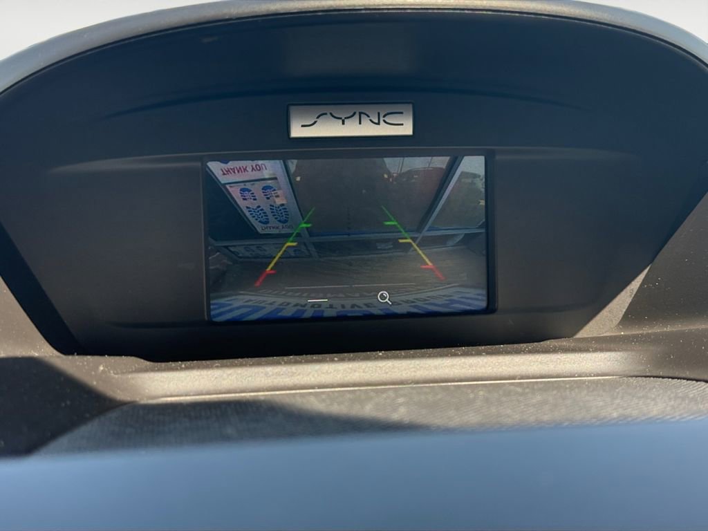 Used 2018 Ford Escape SE AWD/4WD image 18
