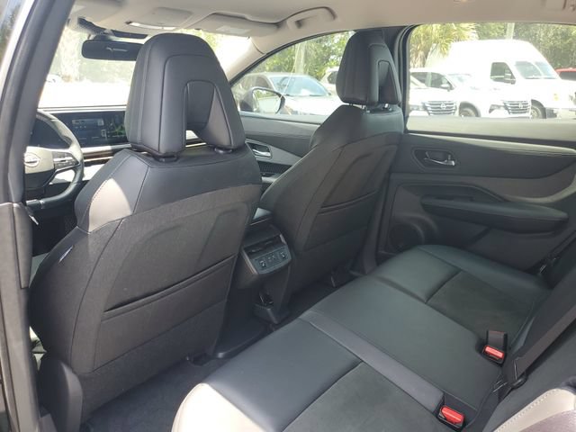 Certified 2024 Nissan Ariya AWD image 9