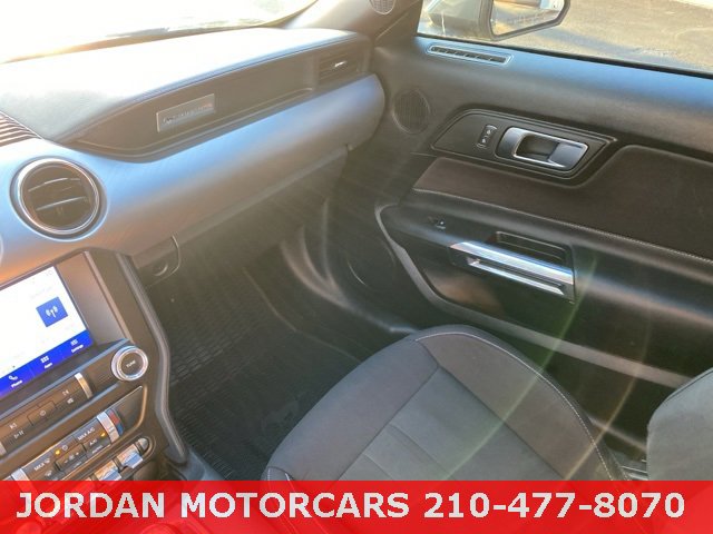 Used 2022 Ford Mustang GT w/ Equipment Group 301A image 18