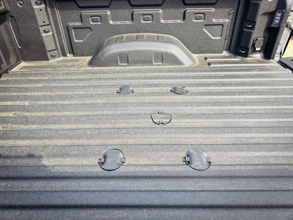 New 2026 GMC Sierra 2500 SLT w/ Max Trailering Package image 7