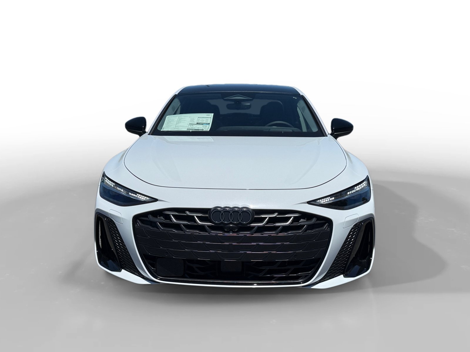 New 2026 Audi A6 Premium Plus AWD/4WD image 8