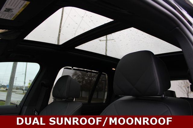 Used 2023 BMW X5 M50i w/ Executive Package image 19
