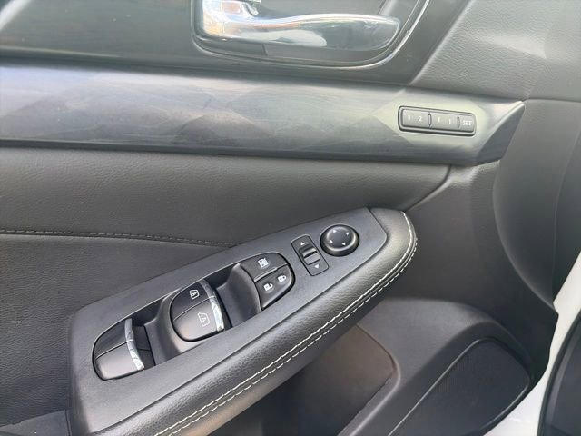 Used 2021 Nissan Maxima Platinum w/ Sport Mat Group image 58