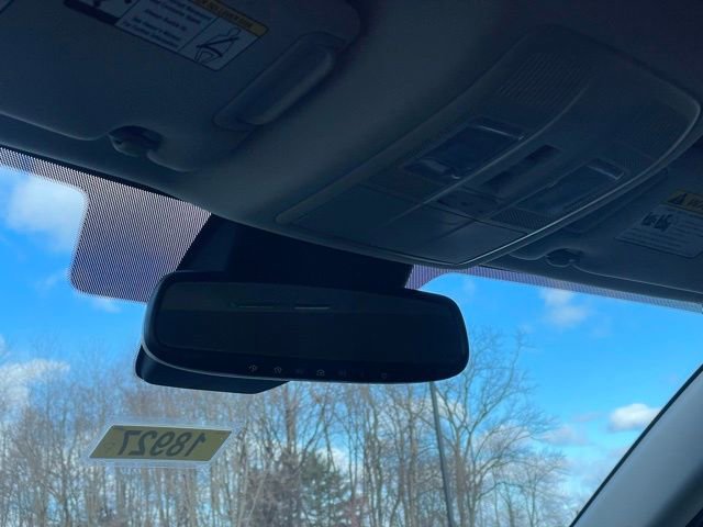 Certified 2023 MAZDA CX-5 AWD 2.5 S w/ Premium Package image 22