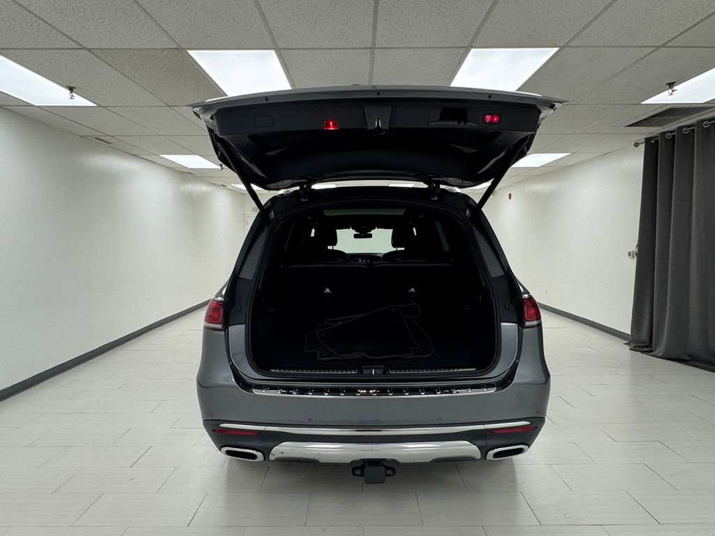 Used 2020 Mercedes-Benz GLS 450 4MATIC image 39