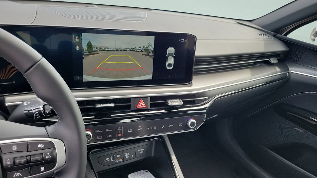 New 2026 Kia K5 GT-Line w/ GT-Line Premium Package FWD image 18