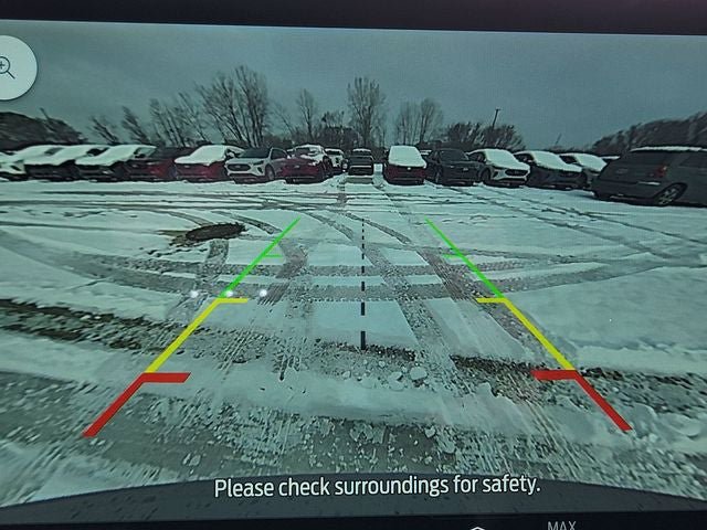 New 2026 Ford Escape Active w/ Tech Pack #1 AWD/4WD image 6