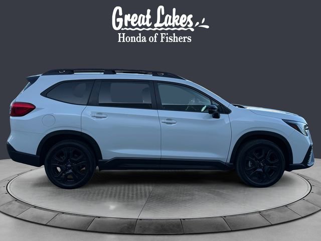 Used 2023 Subaru Ascent Onyx Edition AWD/4WD image 6