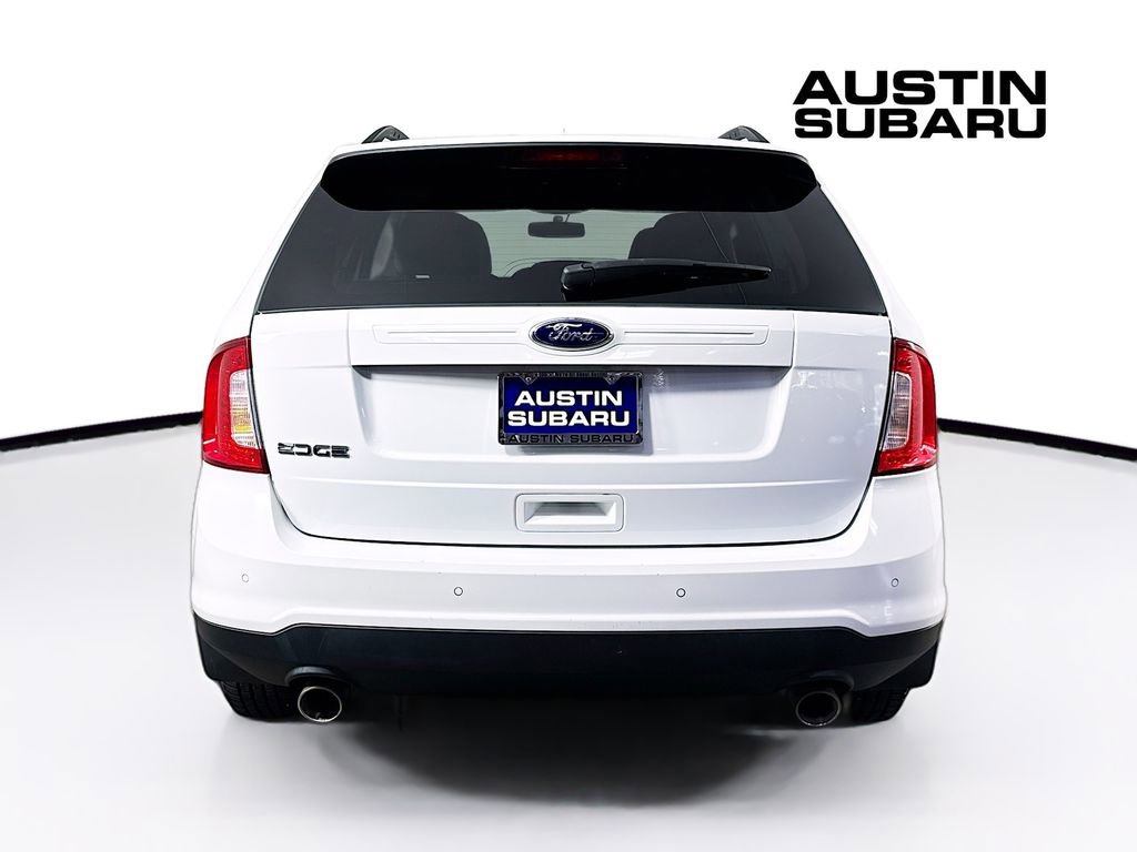 Used 2014 Ford Edge SE w/ Equipment Group 101A FWD image 6