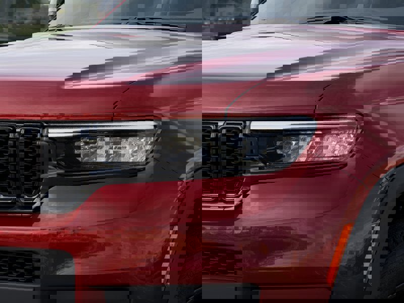 New 2025 Jeep Grand Cherokee L Altitude image 29