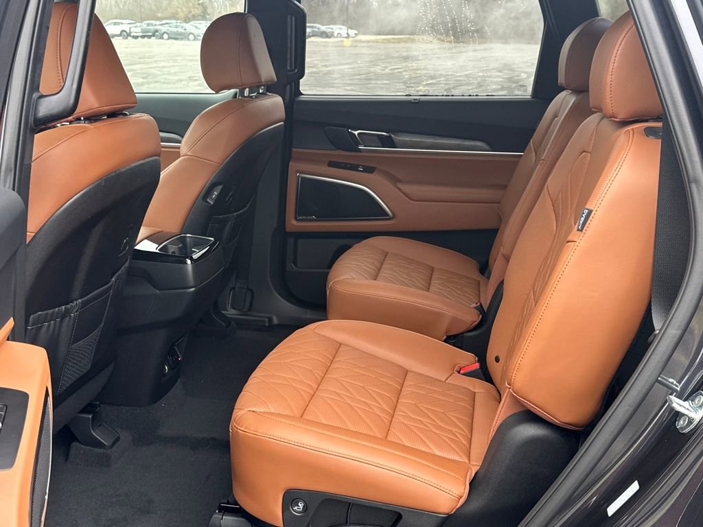 New 2025 Kia Telluride SX X-Line image 15