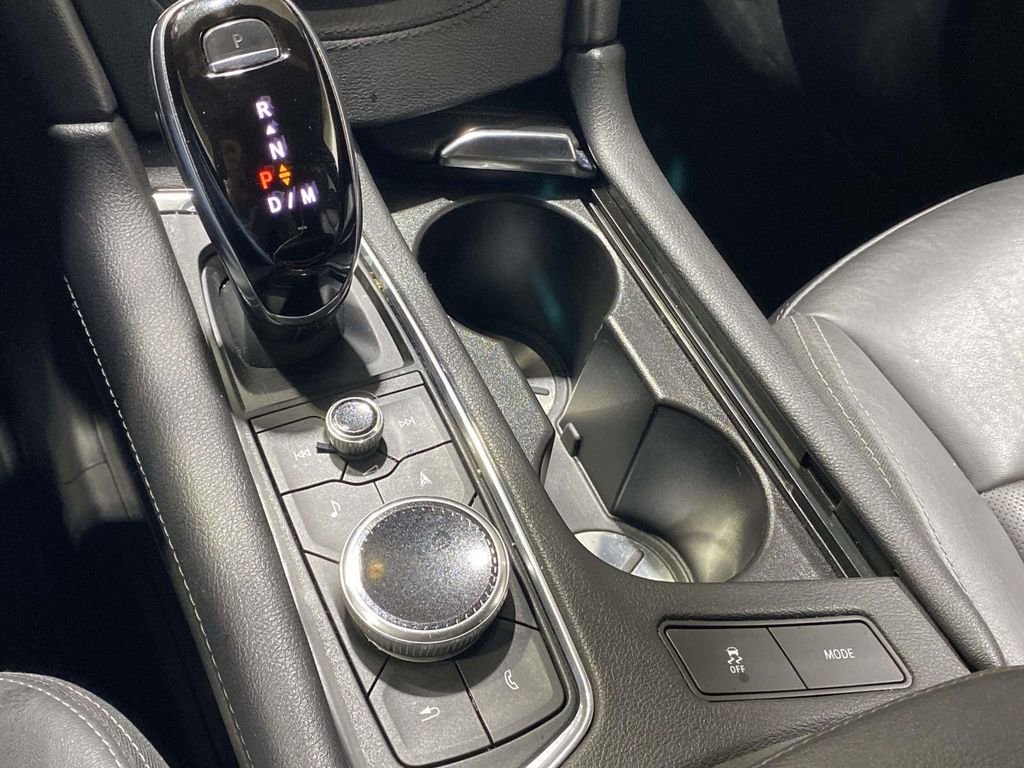 Used 2021 Cadillac XT5 Premium Luxury AWD/4WD image 34