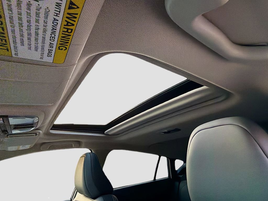 Used 2024 Subaru Crosstrek 2.5i Limited w/ Popular Package #4A image 25