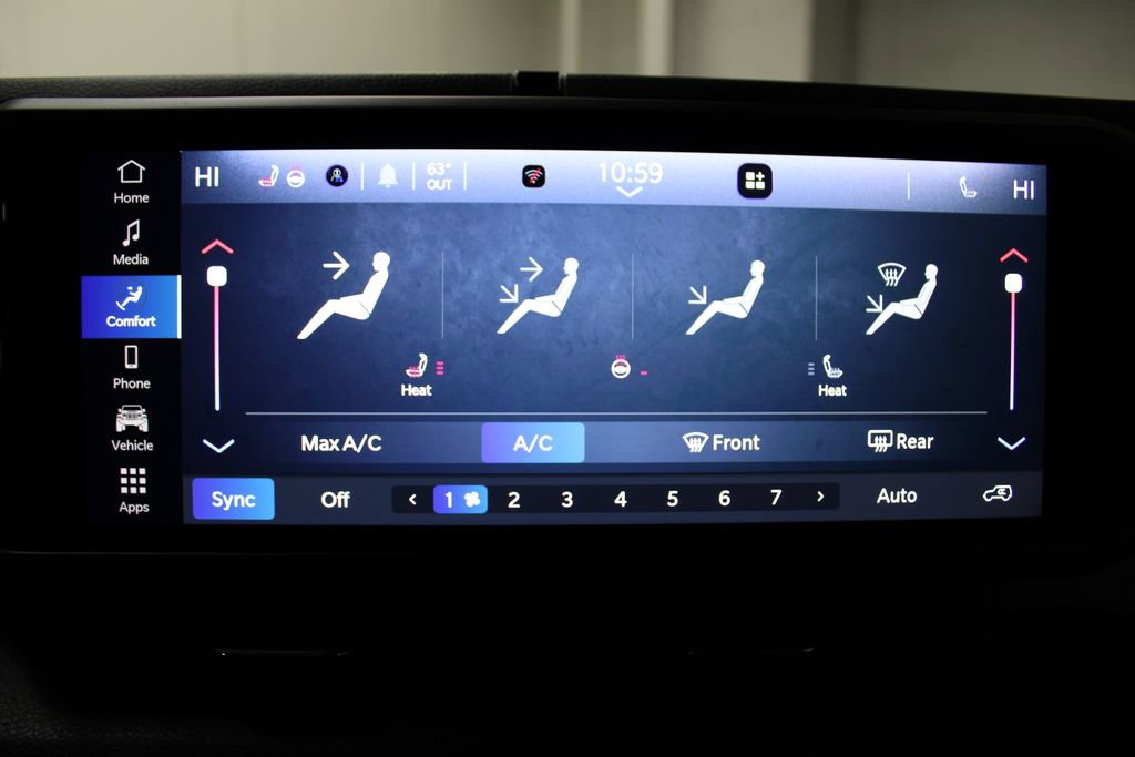 New 2026 Jeep Wrangler Sport S image 16