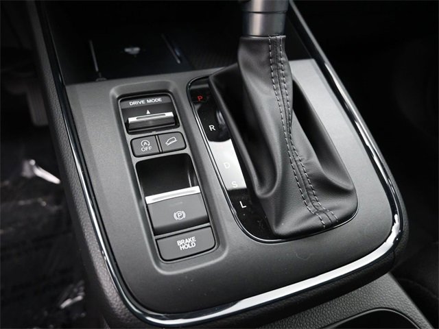 Used 2026 Honda CR-V LX image 25