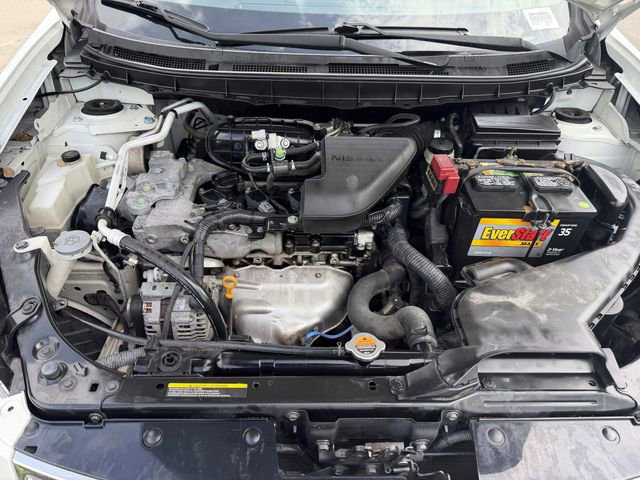 Used 2012 Nissan Rogue S w/ Special Edition Pkg image 25