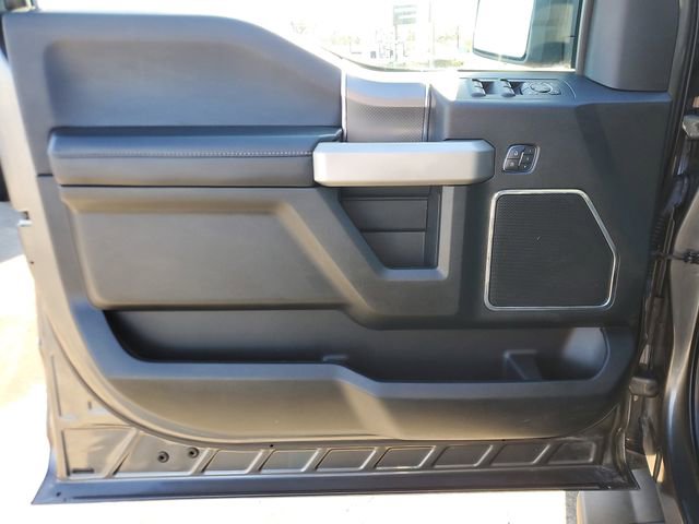 Used 2016 Ford F150 Lariat image 18