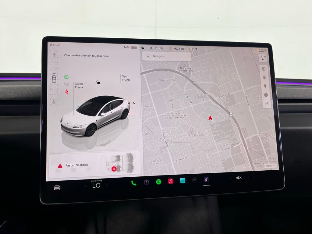 Used 2025 Tesla Model 3 Long Range image 18